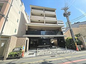 京都府京都市下京区綾小路通東洞院東入神明町（賃貸マンション1R・7階・27.48㎡） その1