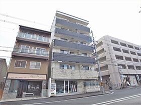 京都府京都市右京区西院西田町（賃貸マンション1K・2階・26.49㎡） その10