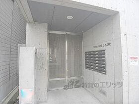 ブローニュかもがわ 101 ｜ 京都府京都市北区小山元町（賃貸マンション1R・1階・28.86㎡） その28