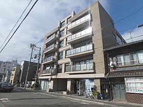 エルデヒルズ  ｜ 京都府京都市中京区壬生檜町（賃貸マンション1LDK・2階・41.63㎡） その1