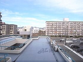 アメニティー京都二番館 4E ｜ 京都府京都市右京区西院六反田町（賃貸マンション2K・4階・24.00㎡） その23