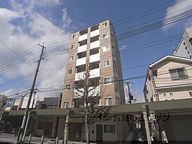 ウインドベル北大路 702 ｜ 京都府京都市北区小山下内河原町（賃貸マンション1K・7階・27.76㎡） その1