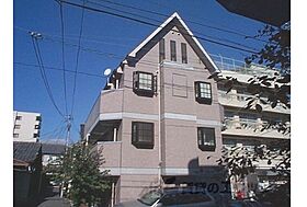 京都府京都市上京区武者小路通室町東入梅屋町（賃貸マンション1K・2階・20.05㎡） その1