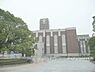 周辺：京都大学正門前まで2800メートル