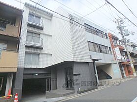 京都府京都市中京区猪熊通蛸薬師下る下瓦町（賃貸マンション1K・1階・17.00㎡） その1