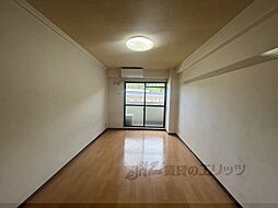 コート双ヶ丘 402 4階1Kのリビング/ダイニング