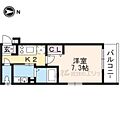 ベラジオ智恵光院3階7.0万円