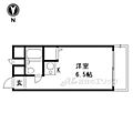 メゾンカミゴリョー3階3.5万円