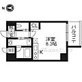 アスヴェル京都東堀川4階6.5万円