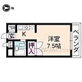 ジョイナス三宅1階4.6万円