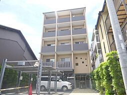 珠光ビル四条大宮II