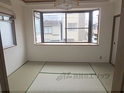 グランディール朱雀 302 3階1DKのリビング/ダイニング