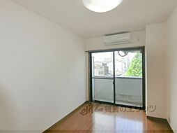 ANCIENT CITY上七軒 401 4階ワンルームのリビング/ダイニング