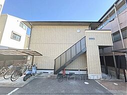 JR山陰本線 太秦駅 徒歩9分