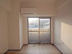 阪急京都本線 大宮駅 徒歩5分の賃貸マンション 3階1Kのリビング/ダイニング