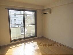 コーポホワイトハウス 2階1Kのリビング/ダイニング