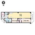 WEST FIELD4階14.8万円