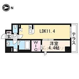 THE RESIDENCE 二条駅前