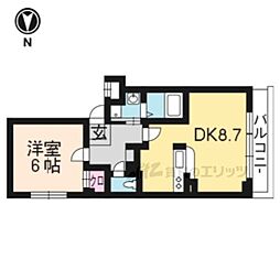 コモンズ御所南