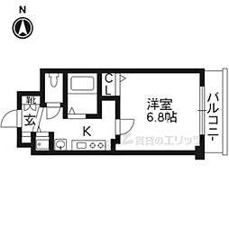 京都地下鉄東西線 西大路御池駅 バス6分 北野中学前下車 徒歩4分