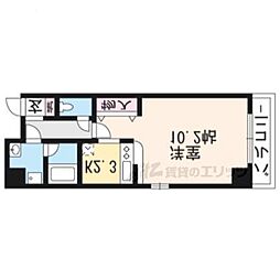 山陰本線 二条駅 徒歩8分