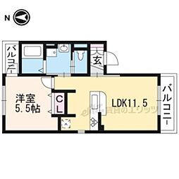 エントランスライフ上門前