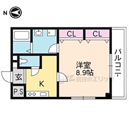 サンクスパレ西矢掛