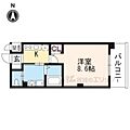 サムティ京都西大路5階6.9万円