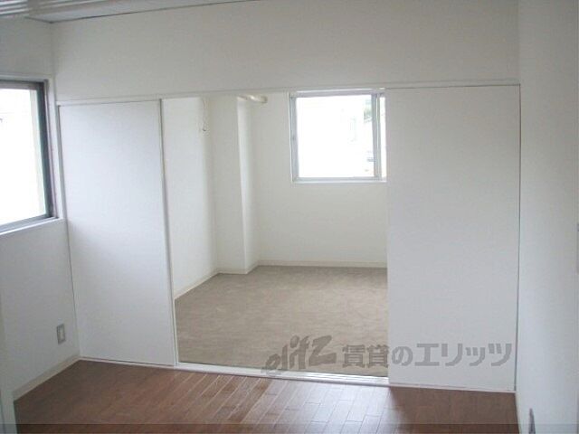 子供部屋
