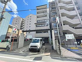 Ｃａｓａ　ｄｅ　ｉｓｓａ 301 ｜ 京都府京都市下京区喜吉町（賃貸マンション1K・3階・27.30㎡） その1