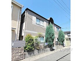 京都府京都市西京区桂艮町（賃貸マンション1K・1階・20.00㎡） その9