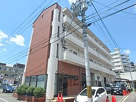 京都府京都市右京区西院東貝川町（賃貸マンション1K・4階・16.20㎡） その1