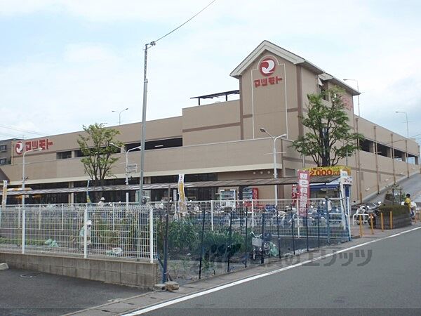 京都府京都市西京区桂上豆田町(賃貸マンション1K・3階・19.44㎡)の写真 その19