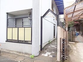 サンリッチ上桂 203 ｜ 京都府京都市西京区上桂森下町（賃貸アパート1K・2階・18.85㎡） その18