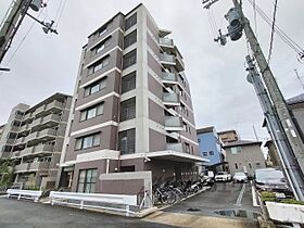 アペルタス 701 ｜ 京都府京都市西京区松室吾田神町（賃貸マンション1DK・7階・30.00㎡） その10