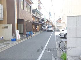 京都府京都市下京区麩屋町通五条上る下鱗形町（賃貸マンション1K・3階・18.93㎡） その27