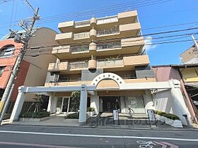 ルモン三条西洞院  ｜ 京都府京都市中京区西洞院通三条下る柳水町（賃貸マンション1R・1階・22.11㎡） その1