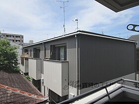 京都府京都市中京区西ノ京西月光町（賃貸マンション1LDK・2階・42.18㎡） その25