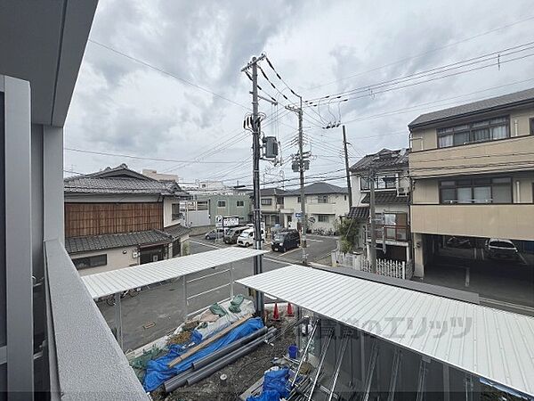 京都府京都市南区八条源町(賃貸マンション1LDK・3階・32.52㎡)の写真 その26