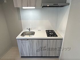 京都府京都市南区西九条唐戸町（賃貸マンション1DK・6階・28.72㎡） その3