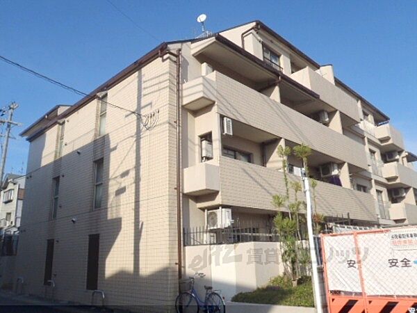 ファミリオ奥ノ坊 306｜京都府京都市西京区牛ヶ瀬奥ノ防町(賃貸マンション3LDK・3階・64.86㎡)の写真 その1