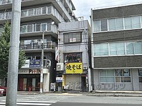 西山ビル 301 ｜ 京都府京都市伏見区深草西浦町7丁目（賃貸マンション1LDK・3階・53.75㎡） その1