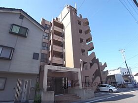 京都府京都市西京区桂西滝川町（賃貸マンション3LDK・1階・58.00㎡） その1