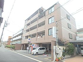 京都府京都市中京区西ノ京中御門西町（賃貸マンション3LDK・2階・65.01㎡） その1