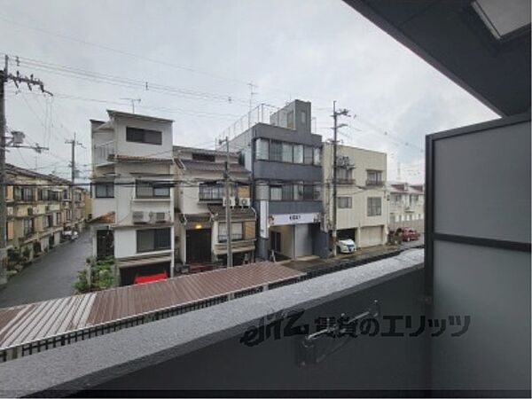 プレデコート西京極 207｜京都府京都市右京区西京極堤外町(賃貸マンション1K・2階・23.49㎡)の写真 その23