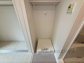 アイランドヴィラ伏見稲荷 202 ｜ 京都府京都市伏見区深草鈴塚町（賃貸アパート1DK・2階・25.50㎡） その18