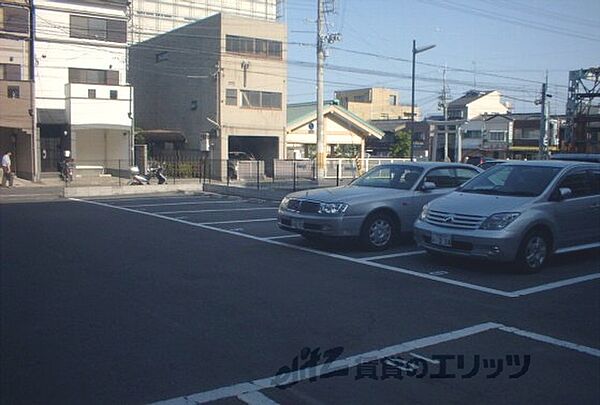 京都府京都市中京区西ノ京北小路町(賃貸アパート1K・2階・23.18㎡)の写真 その18