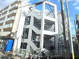 メゾン・ド・エプーゼ 405 ｜ 京都府京都市伏見区深草平田町（賃貸マンション1K・4階・18.00㎡） その10