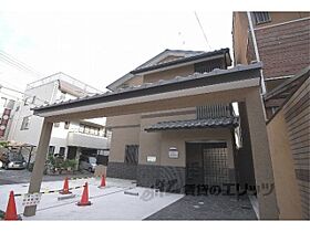 京都府京都市中京区西ノ京西月光町（賃貸アパート1K・1階・27.53㎡） その19