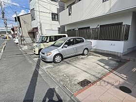 京都府京都市南区壬生川通八条下ル東寺町（賃貸マンション2LDK・1階・46.10㎡） その21